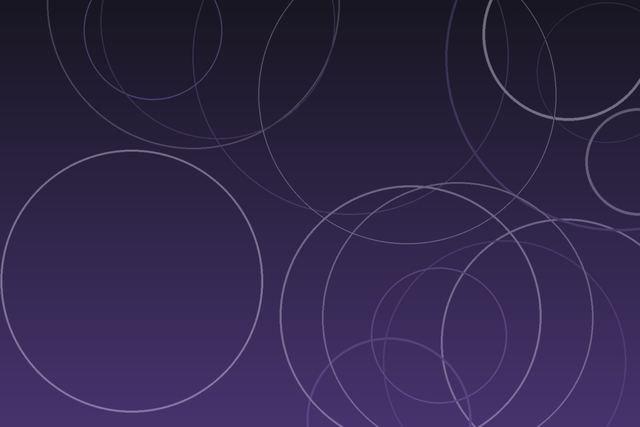 Меридиан — генеративная композиция, 2024 год
