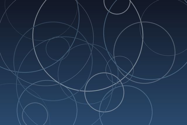 Тессера — генеративная композиция, 2021 год